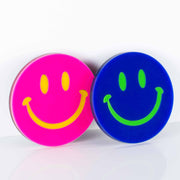 Smiley Face Coasters